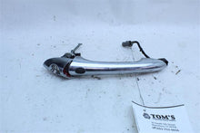 Load image into Gallery viewer, Exterior Door Handle Sonata Sonata Hybrid 11 12 13 14 15 Left - 1107201
