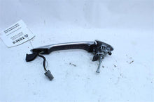 Load image into Gallery viewer, Exterior Door Handle Sonata Sonata Hybrid 11 12 13 14 15 Left - 1107201
