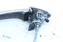 Load image into Gallery viewer, Exterior Door Handle Sonata Sonata Hybrid 11 12 13 14 15 Left - 1107201
