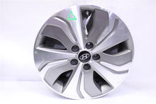 Load image into Gallery viewer, WHEEL RIM Sonata Sonata Hybrid 13 14 15 17x6-1/2 ALLOY - 1107214
