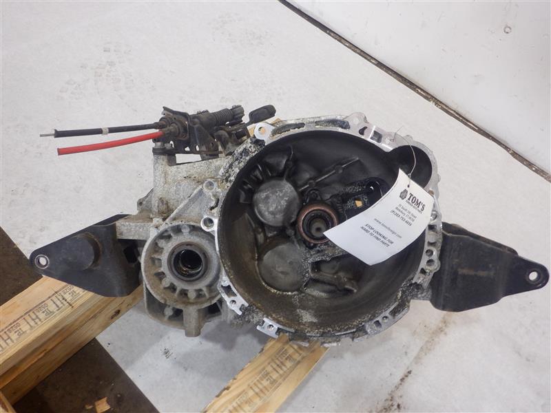 TRANSMISSION Kia Sorento 2011 11 2012 12 2013 13 - 1107398