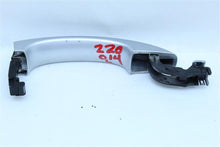 Load image into Gallery viewer, Exterior Door Handle Audi A4 Allroad Q5 S4 SQ5 2009-2015 Left - 1107499
