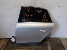 Load image into Gallery viewer, REAR DOOR A4 S4 2012 12 2013 13 2014 14 2015 15 2016 16 Left - 1107502
