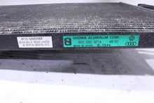 Load image into Gallery viewer, AC CONDENSER Audi S8 A8 97 98 99 00 01 02 03 - 1107565
