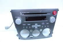 Load image into Gallery viewer, RADIO Subaru Legacy 2007 07 2008 08 AM/FM/CD - 1107754
