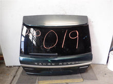 Load image into Gallery viewer, TRUNK LID Land Rover Range Rover Sport 2012 12 2013 13 - 1107830
