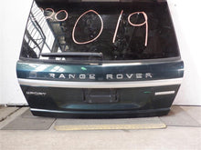 Load image into Gallery viewer, TRUNK LID Land Rover Range Rover Sport 2012 12 2013 13 - 1107830
