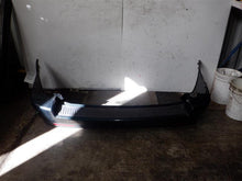 Load image into Gallery viewer, REAR BUMPER ASSEMBLY Land Rover Range Rover Sport 10 11 12 13 - 1107834
