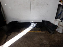 Load image into Gallery viewer, REAR BUMPER ASSEMBLY Land Rover Range Rover Sport 10 11 12 13 - 1107834
