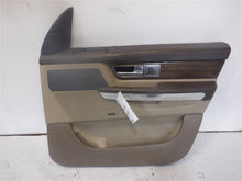 Load image into Gallery viewer, FRONT INTERIOR DOOR TRIM PANEL Range Rover Sport 2012 12 - 1107846
