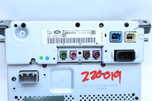 Load image into Gallery viewer, INFO-GPS SCREEN LR4 Range Rover Sport 2012 12 2013 13 - 1107867

