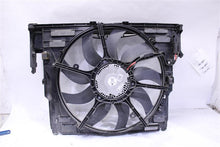 Load image into Gallery viewer, RADIATOR FAN ASSEMBLY 535i 535i Gt 640I 740i 740il Active 5 10-17 - 1107999
