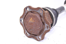 Load image into Gallery viewer, FRONT CV AXLE SHAFT Audi A4 A5 Allroad 13 14 15 16 - 1108162
