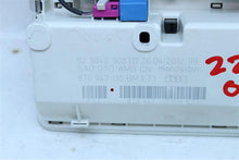 Load image into Gallery viewer, Console Audi Allroad 2013 13 - 1108214
