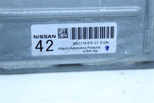 Load image into Gallery viewer, ECU ECM COMPUTER Nissan Armada 2012 12 - 1108476
