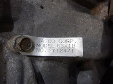 Load image into Gallery viewer, TRANSMISSION Nissan Armada 2012 12 4X4 - 1108477
