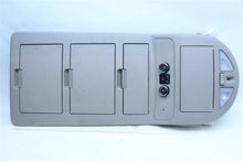 Load image into Gallery viewer, Console Nissan Armada 2010 10 2011 11 2012 12 - 1108545
