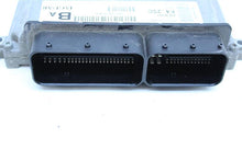 Load image into Gallery viewer, ECU ECM COMPUTER Jaguar XF 2009 09 - 1108571
