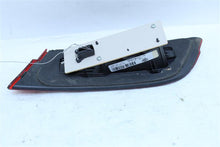 Load image into Gallery viewer, TRUNK LID MOUNTED TAIL LIGHT LAMP Jaguar XF XFR 09 10 11 Left - 1108604
