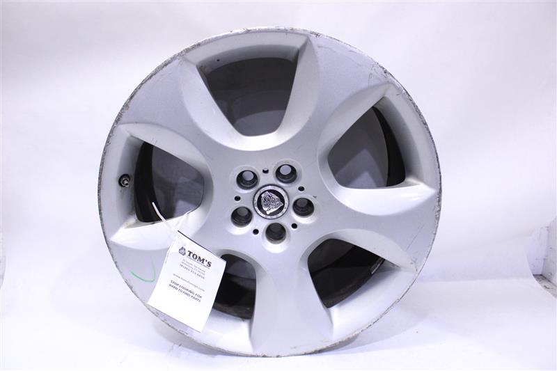 WHEEL RIM XF 2009 20x8-1/2 ALLOY 20x8-1/2, 5 lug, 4-1/4