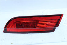 Load image into Gallery viewer, TRUNK LID MOUNTED TAIL LIGHT LAMP Jaguar XF XFR 09 10 11 Right - 1108611
