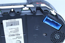 Load image into Gallery viewer, SPEEDOMETER CLUSTER Jaguar XF 2009 09 - 1108639
