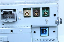 Load image into Gallery viewer, Display Screen Jaguar XF 2009 09 2010 10 2011 11 2012 12 - 1108642
