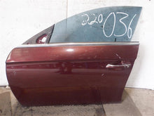 Load image into Gallery viewer, FRONT DOOR CLS500 CLS55 CLS550 CLS63 06 07 08 09 10 11 Left - 1108678
