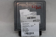 Load image into Gallery viewer, ECU ECM COMPUTER 328I 323I 528I 2007 07 2008 08 09 10 - 1108752
