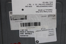 Load image into Gallery viewer, ECU ECM COMPUTER 328I 323I 528I 2007 07 2008 08 09 10 - 1108752
