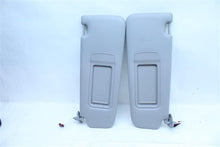 Load image into Gallery viewer, INTERIOR SUN VISORS 323i 325ci 325i 328i 330ci 330i 330xi 335i 01-14 - 1108823
