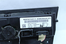 Load image into Gallery viewer, TEMPERATURE CONTROLS 128i 135i 323i 325ci 325i 328i 330ci 330i 06-15 - 1108825

