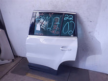 Load image into Gallery viewer, REAR DOOR Volkswagen Tiguan 09 10 11 12 13 14 15 16 17 Left - 1108884
