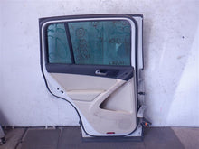 Load image into Gallery viewer, REAR DOOR Volkswagen Tiguan 09 10 11 12 13 14 15 16 17 Left - 1108884
