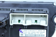 Load image into Gallery viewer, TEMPERATURE CONTROLS Golf Golf GTI Jetta Tiguan 2010 10 2011 11 12 13 14 - 1108944
