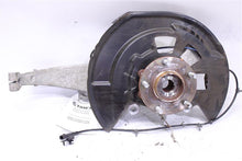 Load image into Gallery viewer, FRONT SPINDLE KNUCKLE EX37 G37 M35H M37 M56 Q50 Q60 Q70 QX50 370Z 13-18 Left - 1109078
