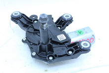 Load image into Gallery viewer, REAR WIPER MOTOR Nissan Pathfinder 13 14 15 16 17 18 19 20 - 1109097
