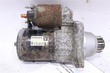 Load image into Gallery viewer, STARTER MOTOR Nissan Rogue 2015 15 2016 16 - 1109137
