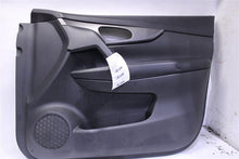 Load image into Gallery viewer, FRONT INTERIOR DOOR TRIM PANEL Nissan Rogue 2015 15 - 1109181
