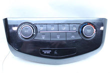 Load image into Gallery viewer, TEMPERATURE CONTROLS Nissan Rogue 2014 14 2015 15 2016 16 - 1109195
