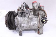 Load image into Gallery viewer, AC A/C AIR CONDITIONING COMPRESSOR BMW X1 Z4 12 13 14 15 - 1109216
