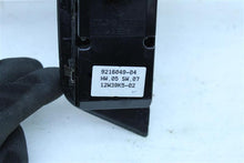 Load image into Gallery viewer, FRONT DOOR WINDOW SWITCH BMW X1 12 13 14 15 Left - 1109275
