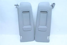 Load image into Gallery viewer, INTERIOR SUN VISORS 323i 325ci 325i 328i 330ci 330i 330xi 335i 01-14 - 1109287
