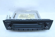 Load image into Gallery viewer, RADIO 128i 135i 323i 328i 335i M1 M3 X1 Z4 10-15  AM FM CD - 1109288

