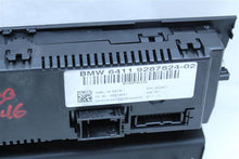 Load image into Gallery viewer, TEMPERATURE CONTROLS 128i 135i 323i 325ci 325i 328i 330ci 330i 06-15 - 1109289
