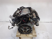 Load image into Gallery viewer, ENGINE Mercedes CLK500 CL500 S500 E500 G500 1999 99 00 01 02 03 - 08 - 1109299
