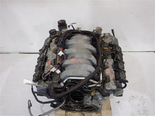 Load image into Gallery viewer, ENGINE Mercedes CLK500 CL500 S500 E500 G500 1999 99 00 01 02 03 - 08 - 1109299
