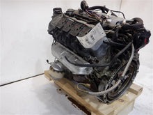 Load image into Gallery viewer, ENGINE Mercedes CLK500 CL500 S500 E500 G500 1999 99 00 01 02 03 - 08 - 1109299
