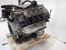 Load image into Gallery viewer, ENGINE Mercedes CLK500 CL500 S500 E500 G500 1999 99 00 01 02 03 - 08 - 1109299
