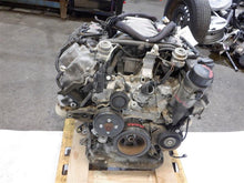 Load image into Gallery viewer, ENGINE Mercedes CLK500 CL500 S500 E500 G500 1999 99 00 01 02 03 - 08 - 1109299
